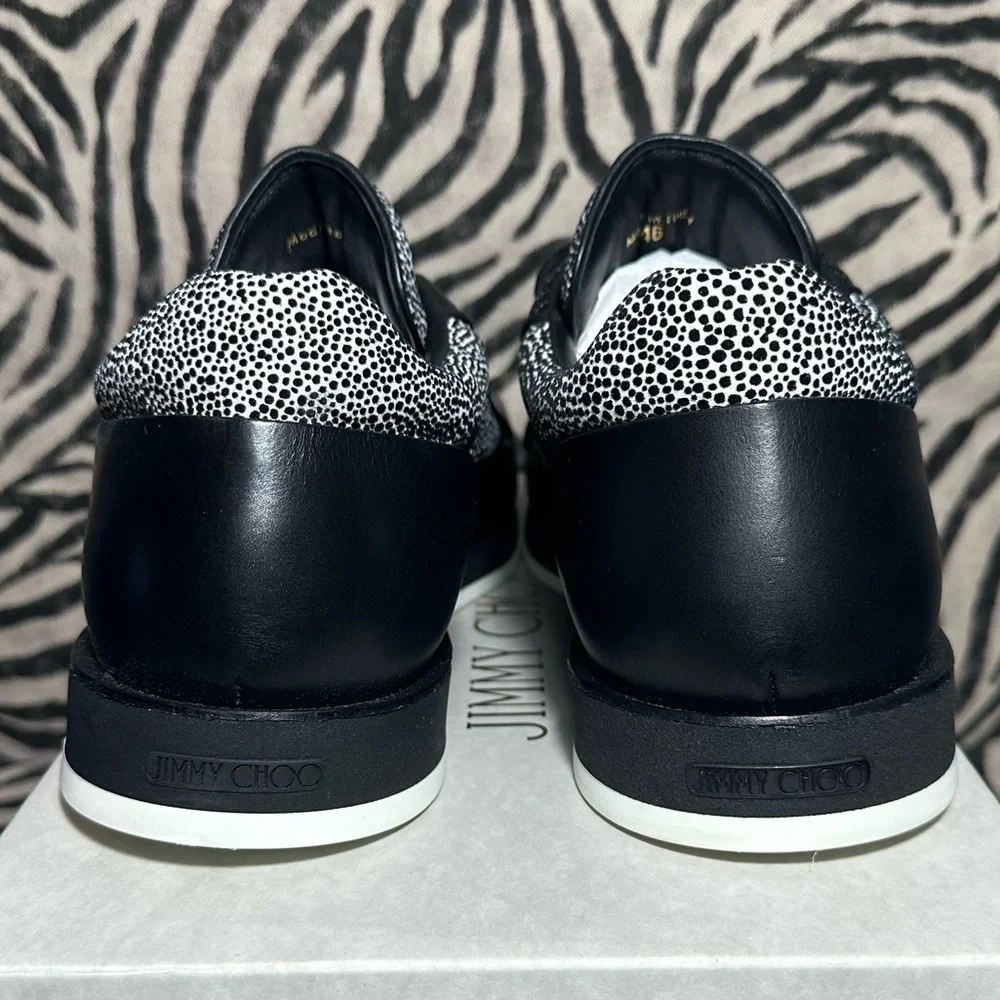 Jimmy Choo - Picture 5 of 9